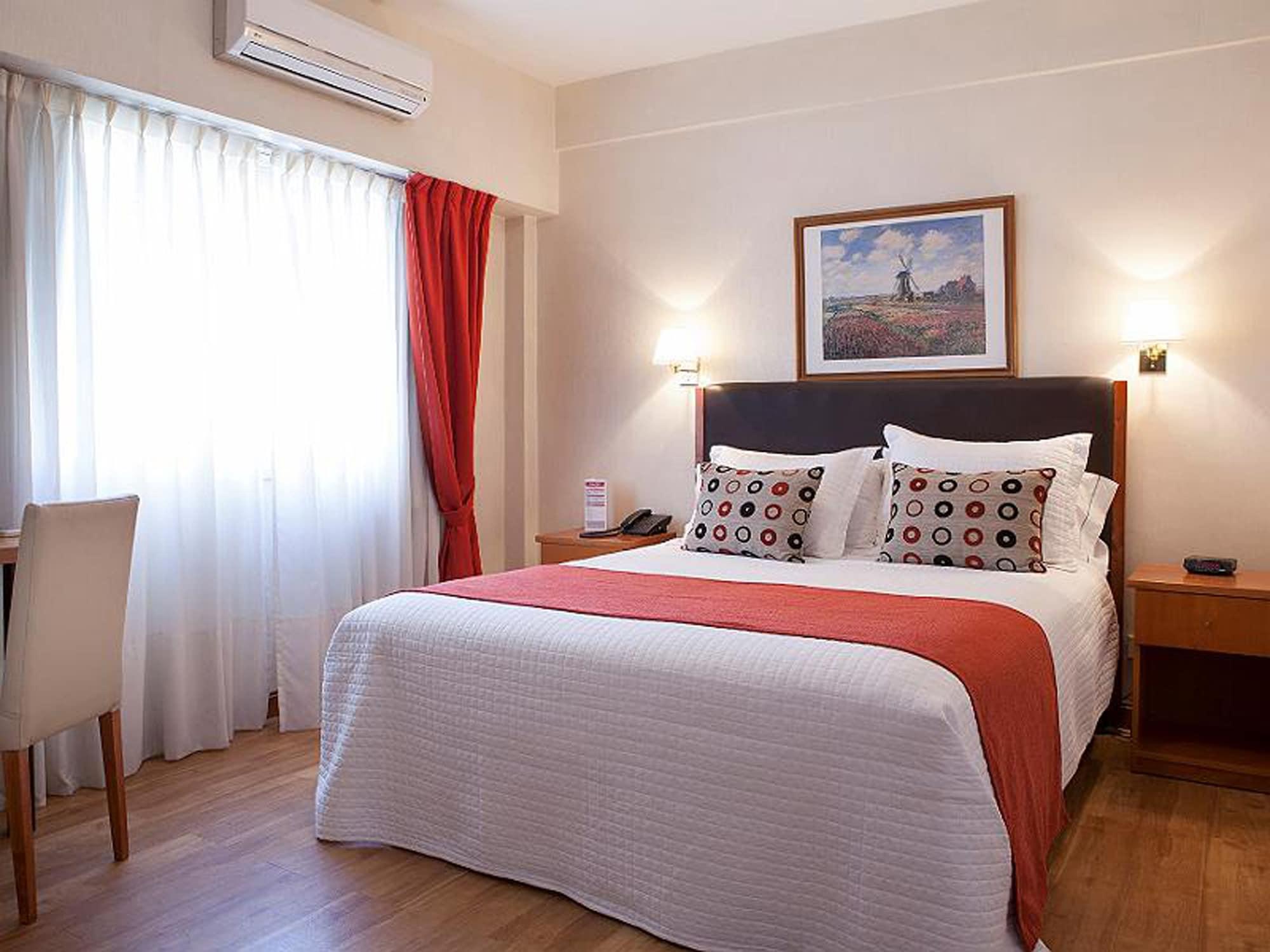 Hotel Waldorf Buenos Aires Eksteriør billede