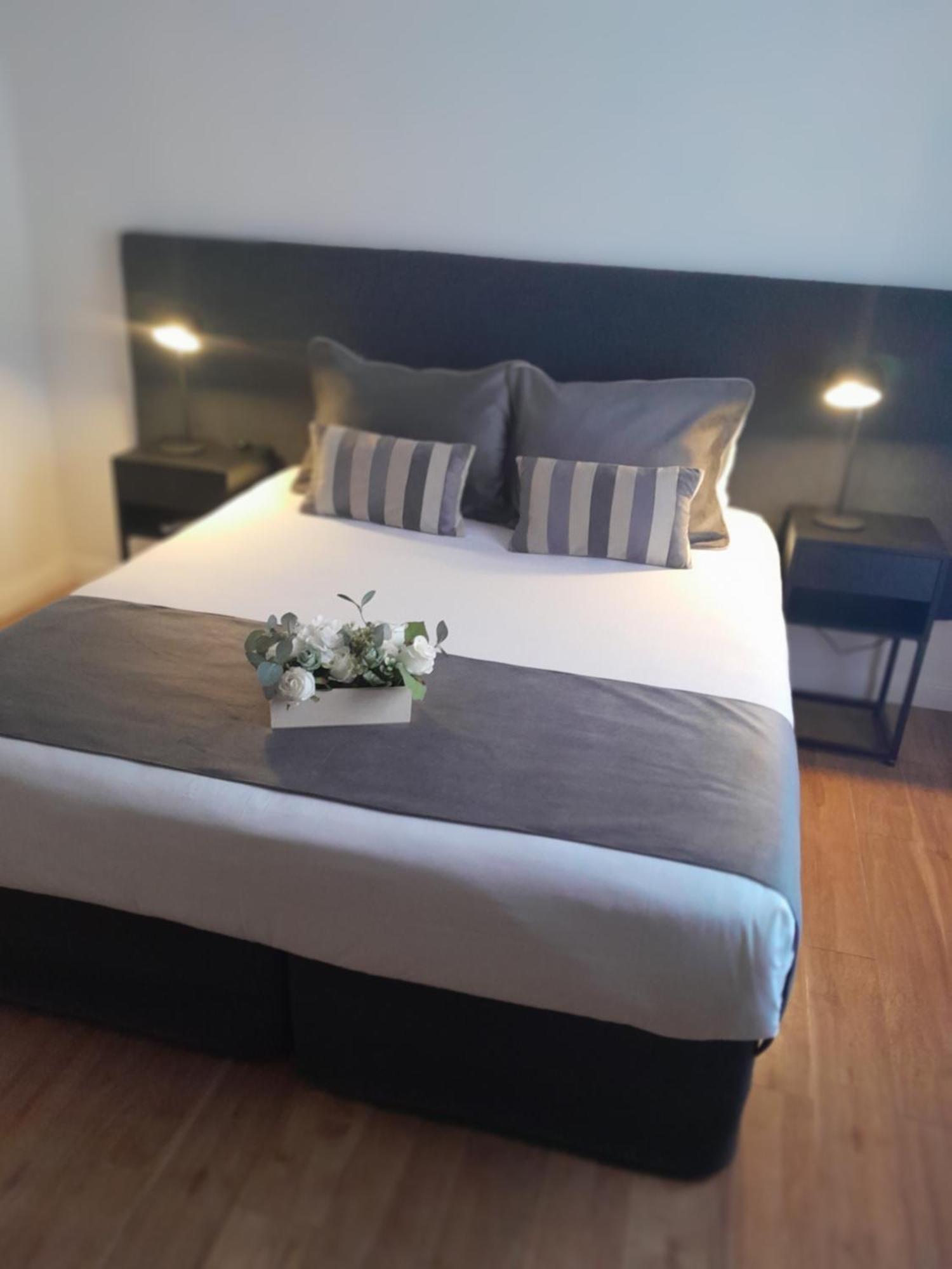Hotel Waldorf Buenos Aires Eksteriør billede