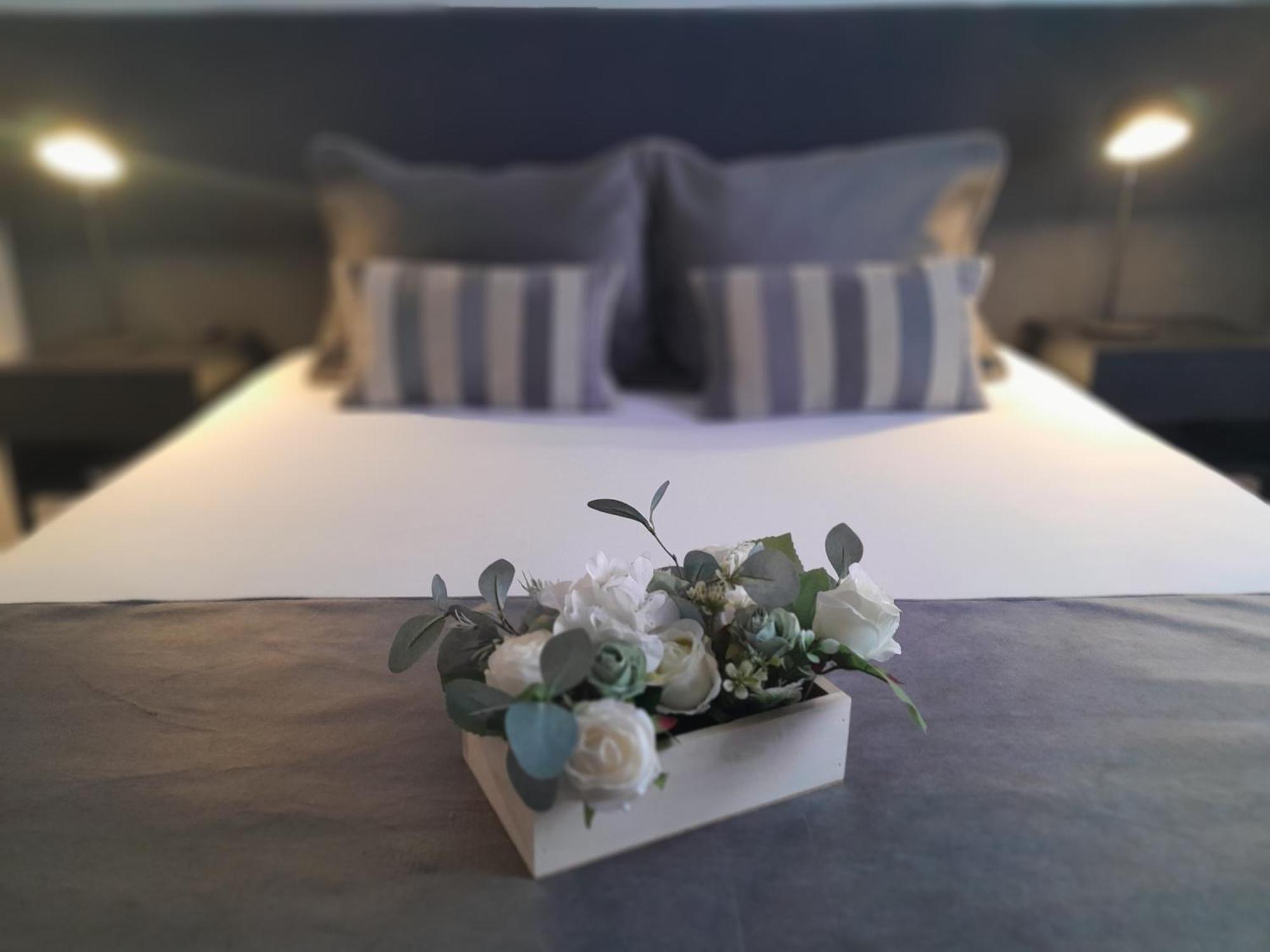 Hotel Waldorf Buenos Aires Eksteriør billede