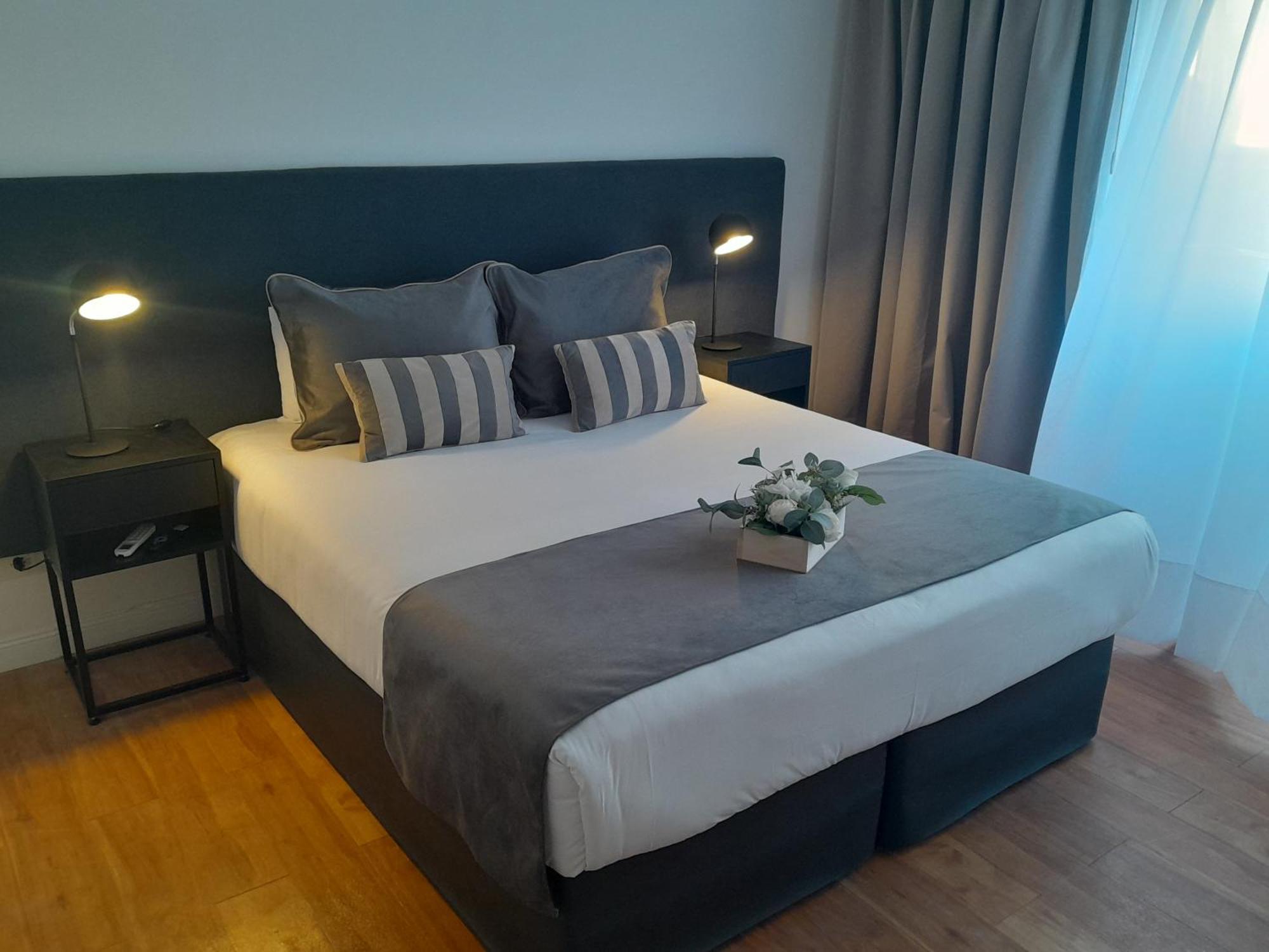 Hotel Waldorf Buenos Aires Eksteriør billede