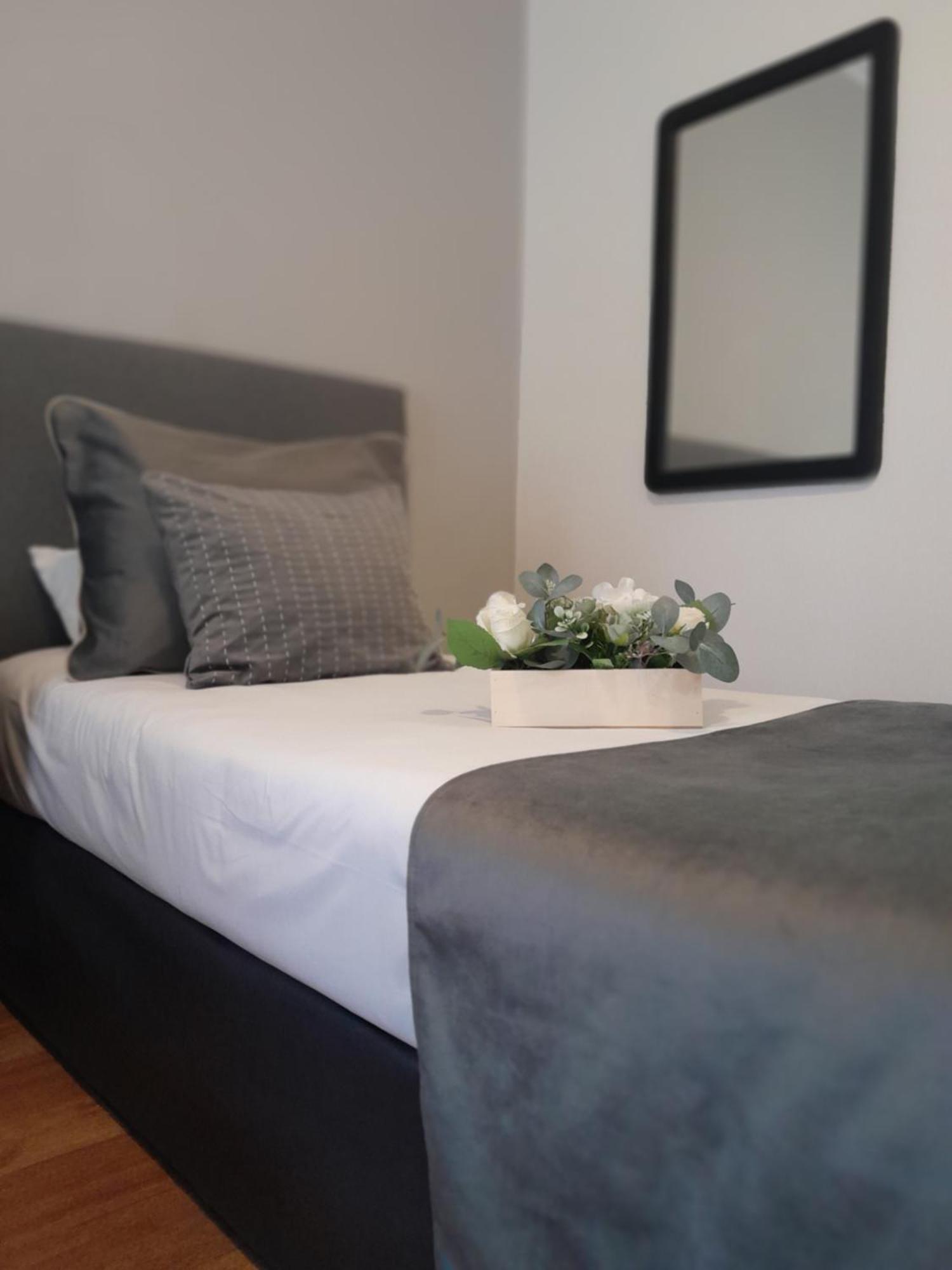 Hotel Waldorf Buenos Aires Eksteriør billede
