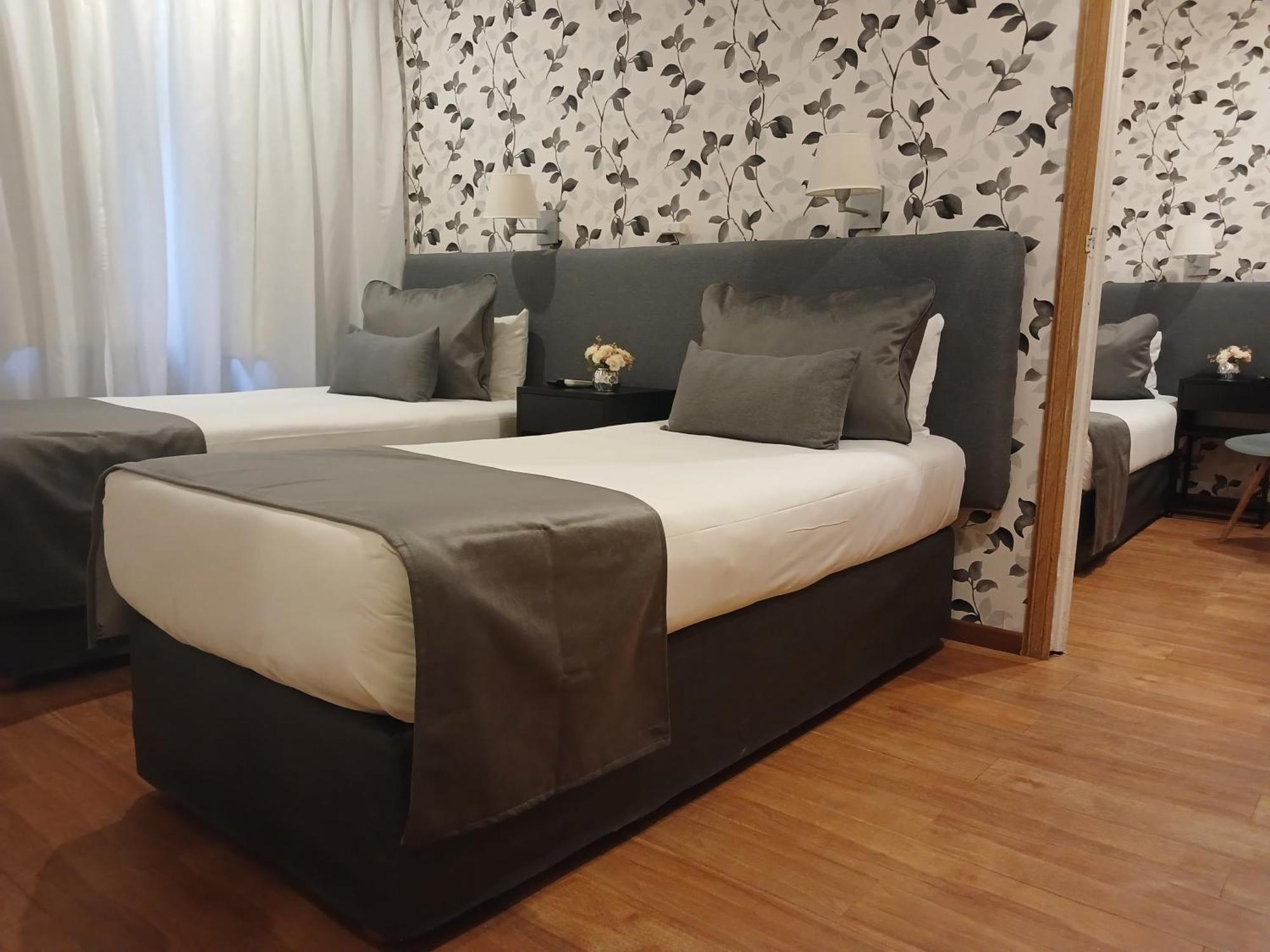 Hotel Waldorf Buenos Aires Eksteriør billede