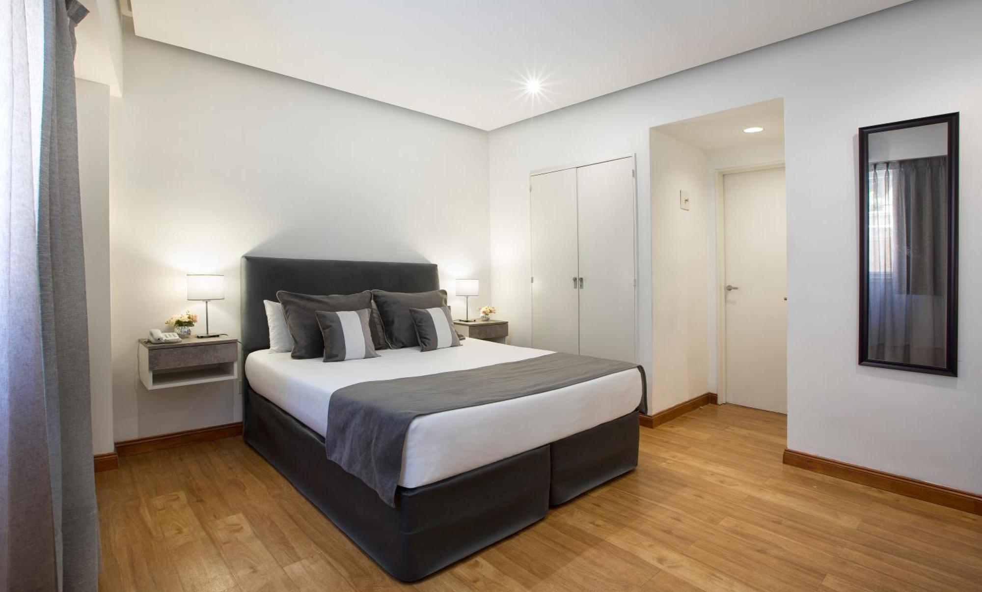 Hotel Waldorf Buenos Aires Eksteriør billede