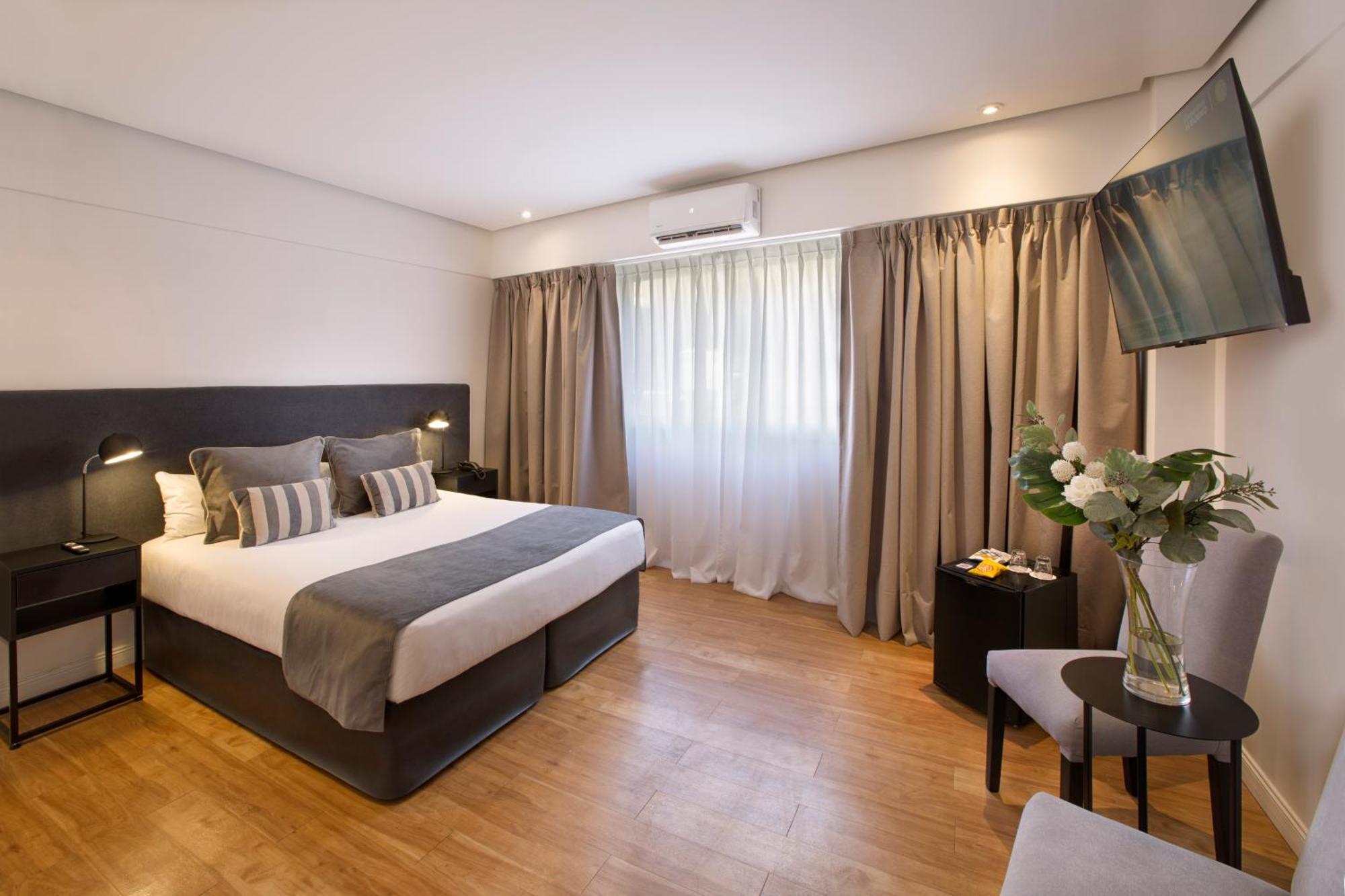 Hotel Waldorf Buenos Aires Eksteriør billede