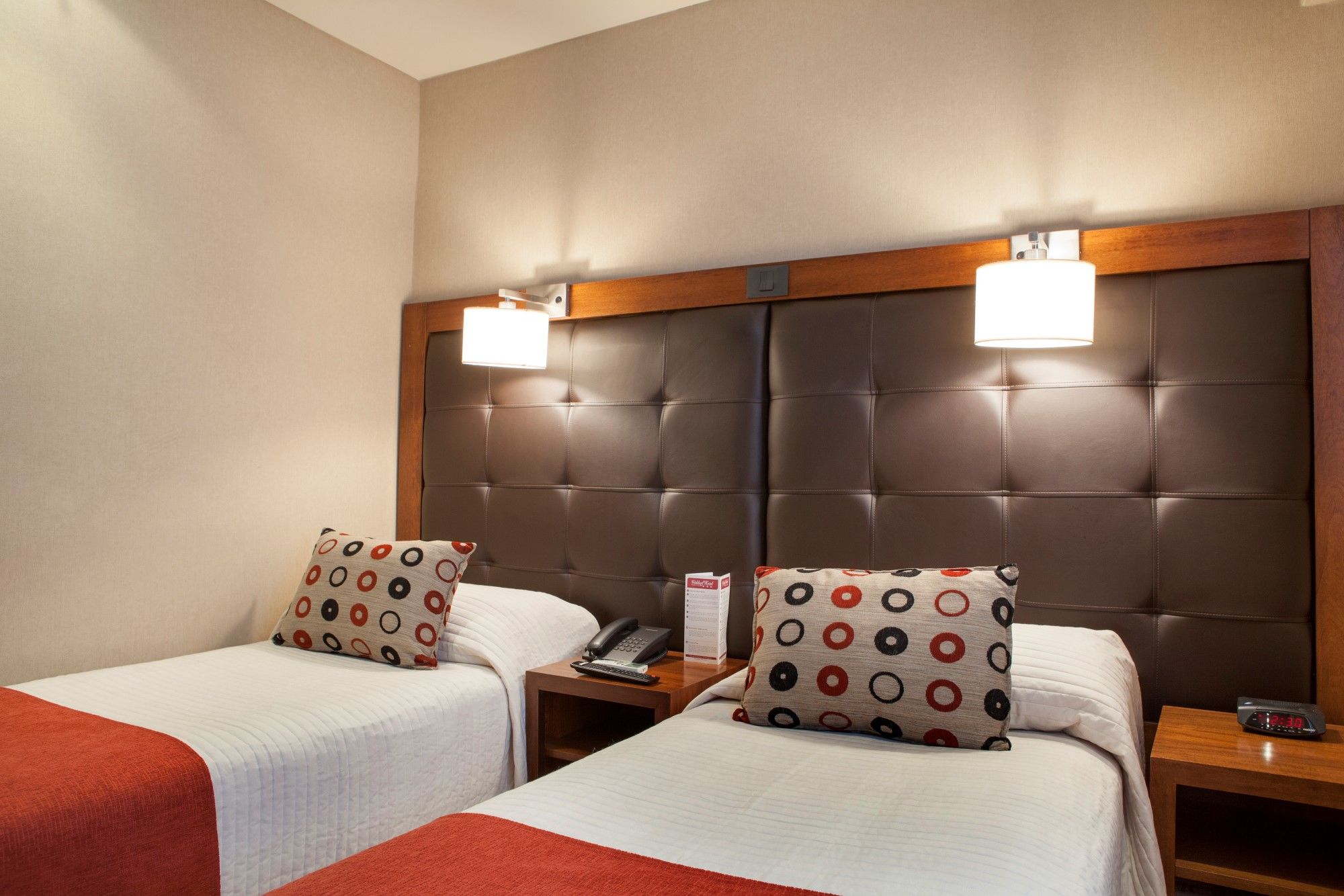 Hotel Waldorf Buenos Aires Eksteriør billede