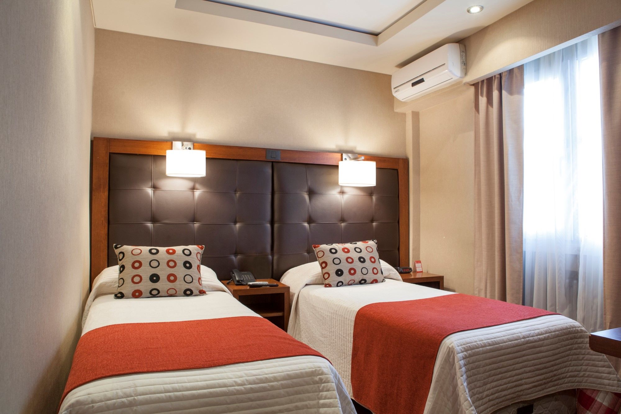 Hotel Waldorf Buenos Aires Eksteriør billede