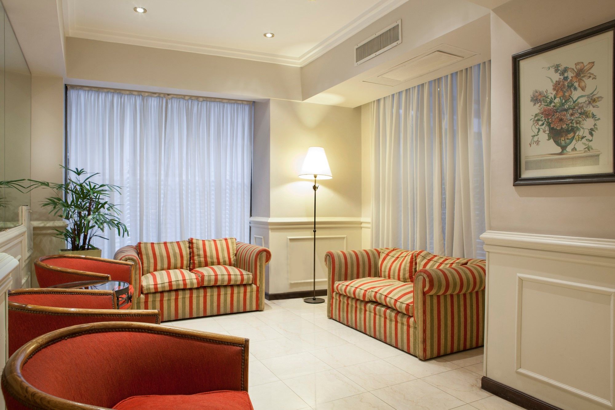 Hotel Waldorf Buenos Aires Eksteriør billede