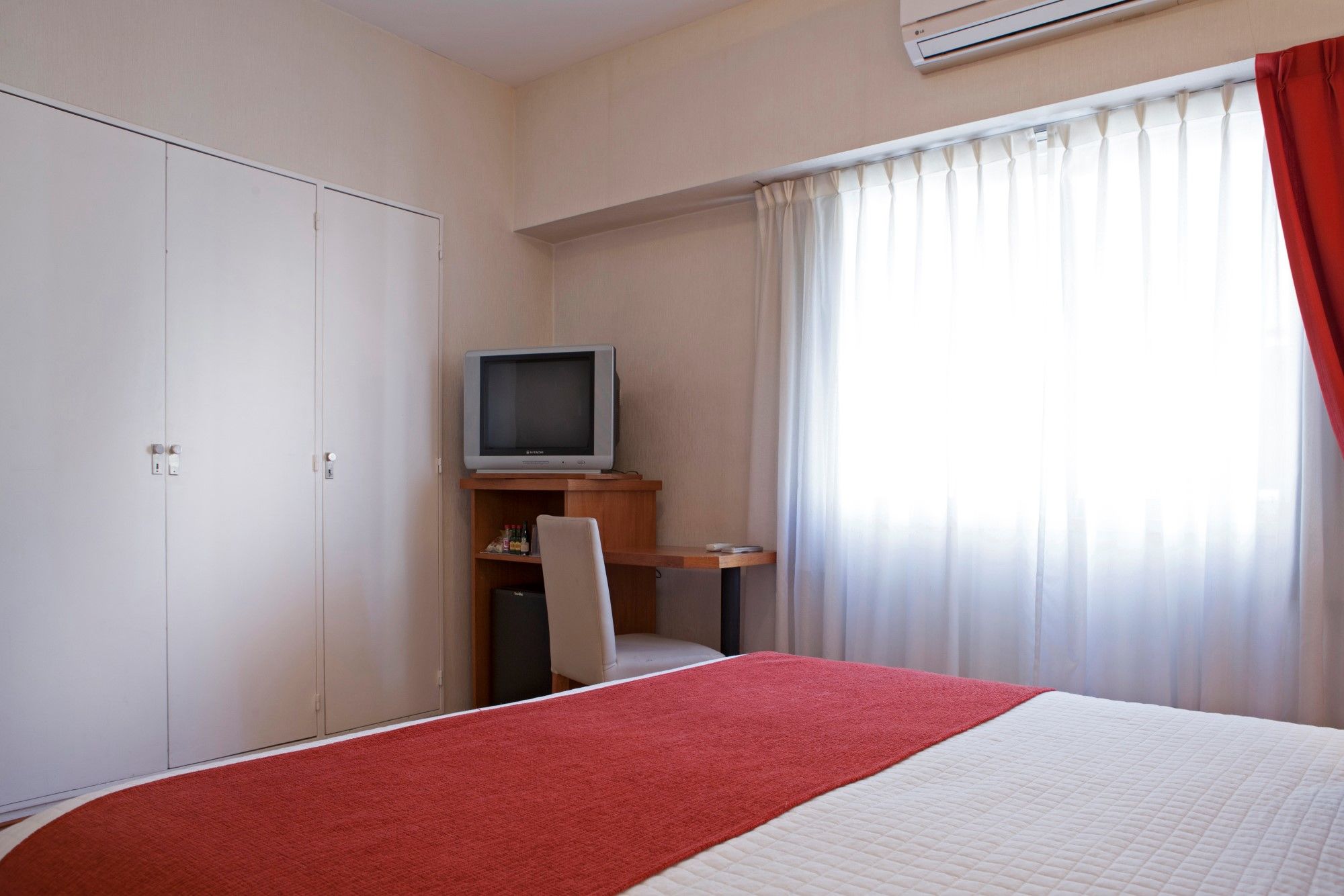 Hotel Waldorf Buenos Aires Eksteriør billede